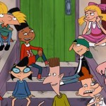 ¡Oye Arnold!… ¡Estás de Vuelta!