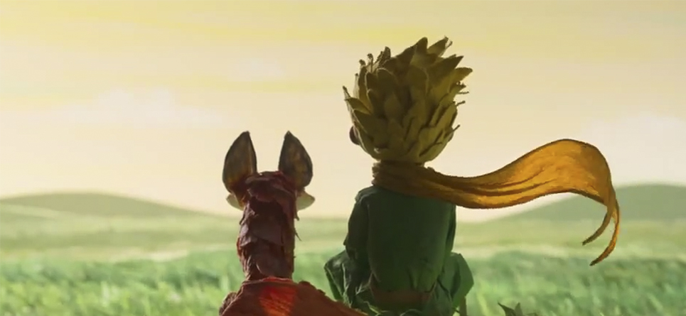 Reseña: El Principito