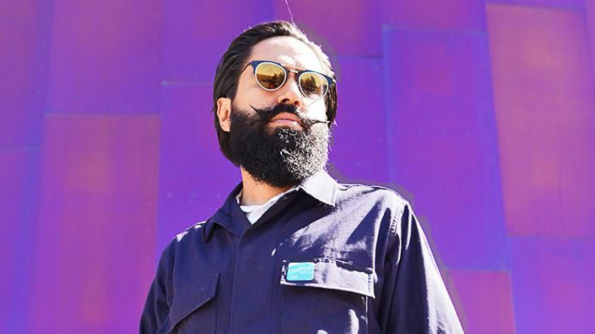 Carlos Muñoz