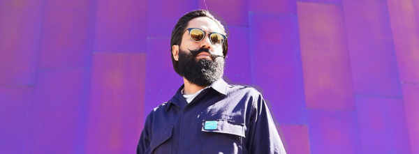 Carlos Muñoz